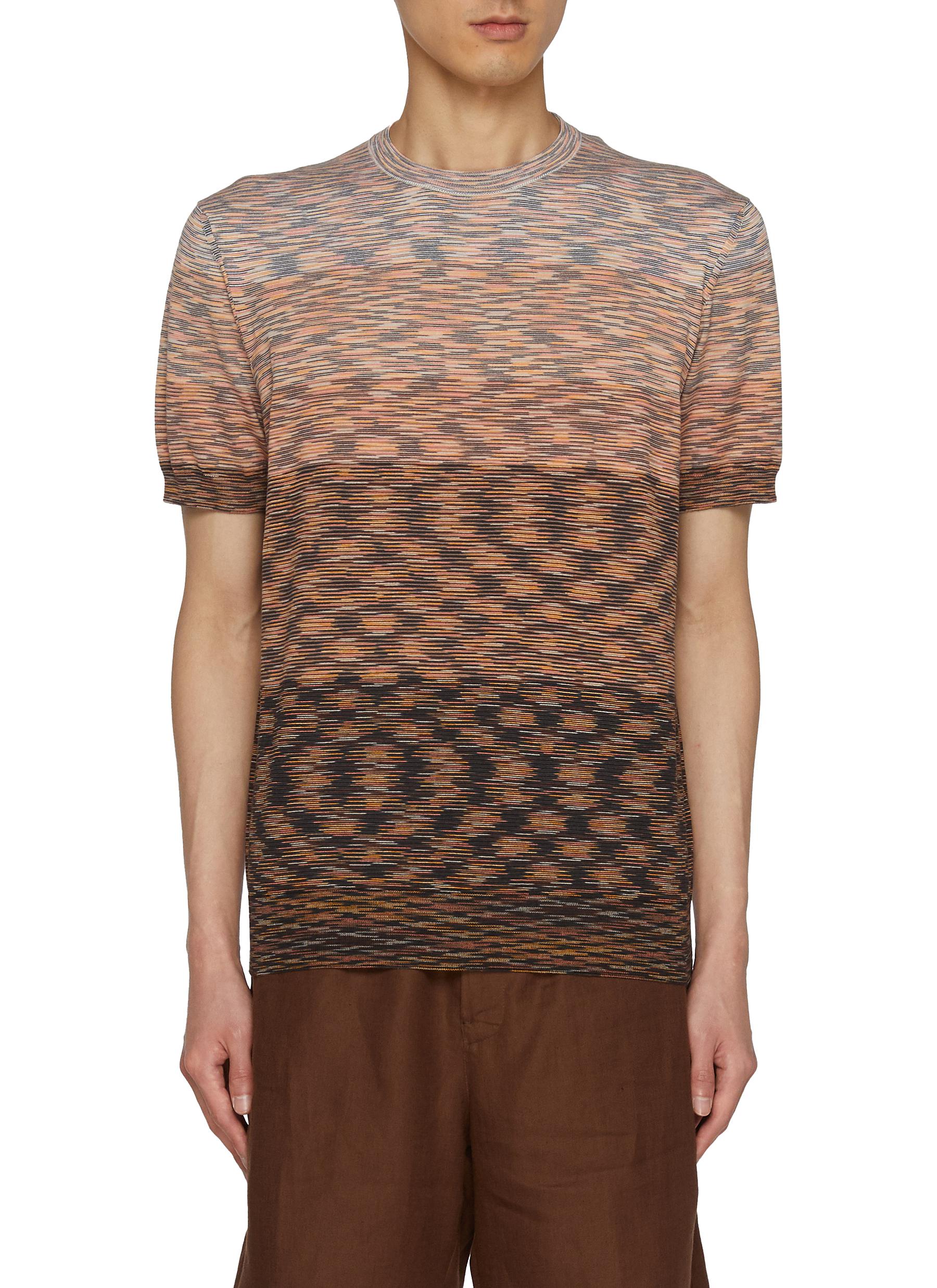 Missoni mens t shirt discount