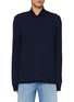 Main View - Click To Enlarge - MISSONI - Ray Chevron Shirt