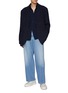 Figure View - Click To Enlarge - MISSONI - Ray Chevron Shirt