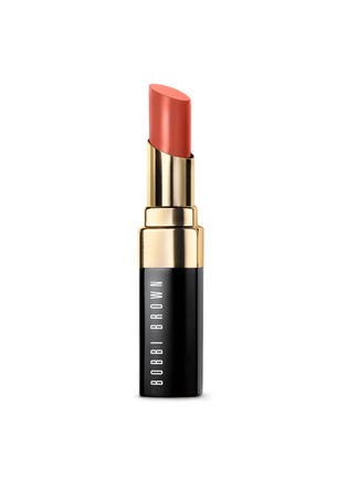 Main View - Click To Enlarge - BOBBI BROWN - Nourishing Lip Color - Almost Pink