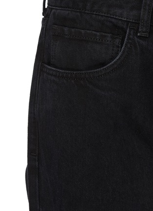  - THE ROW - Burt Straight Leg Jeans
