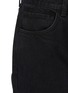  - THE ROW - Burt Straight Leg Jeans