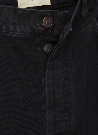  - THE ROW - Burt Straight Leg Jeans
