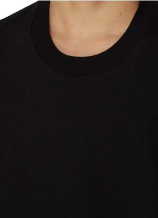  - THE ROW - Issio Crewneck T-Shirt