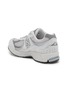  - NEW BALANCE - 2002R Suede Sneakers