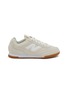 Main View - Click To Enlarge - NEW BALANCE - URC42 Low Top Sneakers
