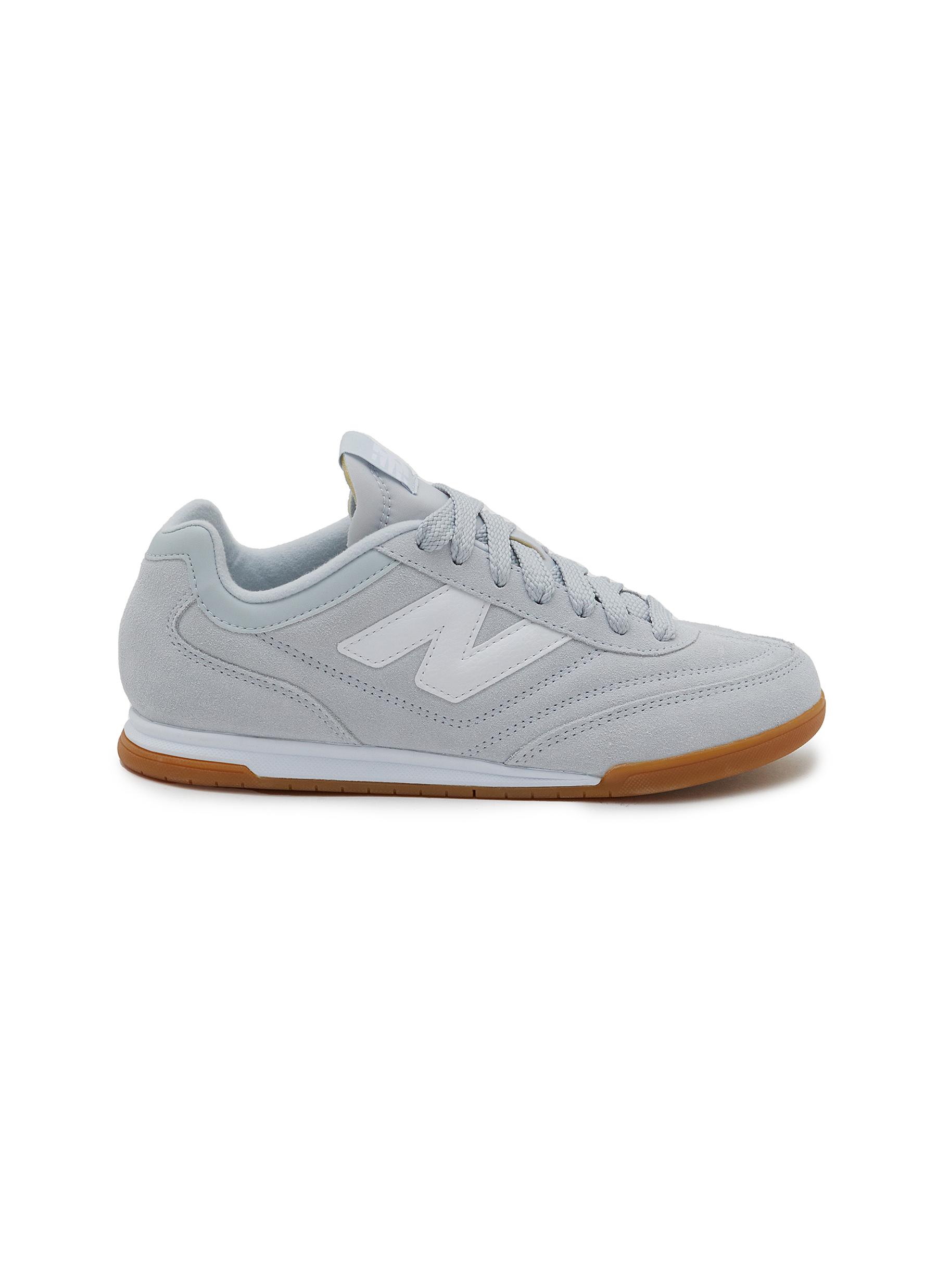 NEW BALANCE URC42 Low Top Sneakers Women Lane Crawford