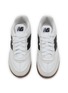 Detail View - Click To Enlarge - NEW BALANCE - URC42 Low Top Sneakers