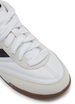 Detail View - Click To Enlarge - NEW BALANCE - URC42 Low Top Sneakers