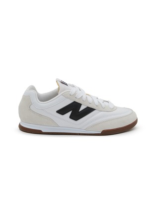 Main View - Click To Enlarge - NEW BALANCE - URC42 Low Top Sneakers
