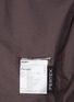  - SATISFY - PERTEX® 3L Fly Rain Jacket