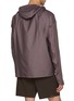 Back View - Click To Enlarge - SATISFY - PERTEX® 3L Fly Rain Jacket