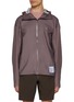 Main View - Click To Enlarge - SATISFY - PERTEX® 3L Fly Rain Jacket
