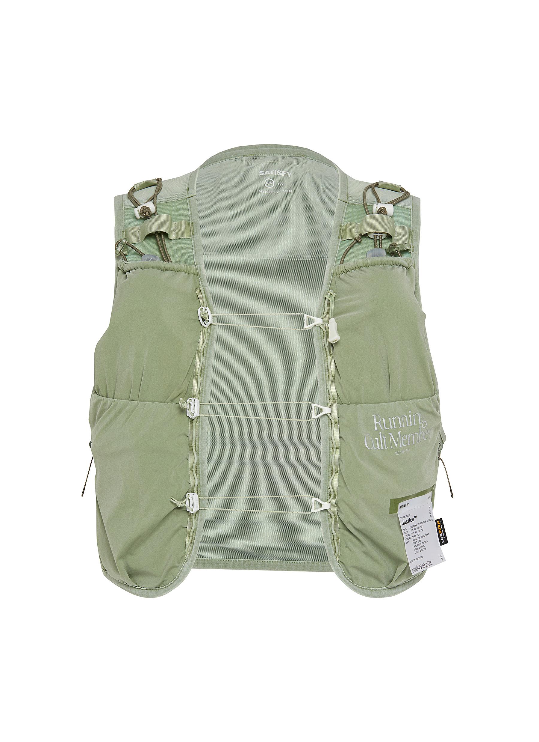 Justice™ 5L Hydration Vest