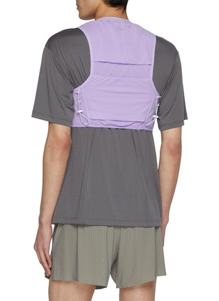 Back View - Click To Enlarge - SATISFY - Justice™ 5L Hydration Vest