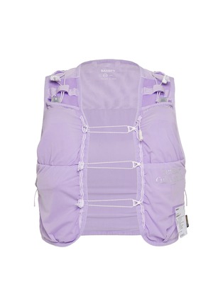 Main View - Click To Enlarge - SATISFY - Justice™ 5L Hydration Vest