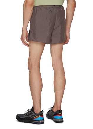 Back View - Click To Enlarge - SATISFY - Rippy™ Dyneema® 3" Trail Shorts