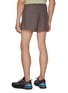 Back View - Click To Enlarge - SATISFY - Rippy™ Dyneema® 3" Trail Shorts