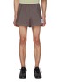 Main View - Click To Enlarge - SATISFY - Rippy™ Dyneema® 3" Trail Shorts