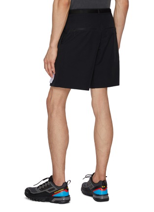 Back View - Click To Enlarge - SATISFY - PeaceShell™ Standard Climb Shorts