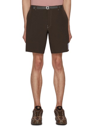 Main View - Click To Enlarge - SATISFY - PeaceShell™ Standard Climb Shorts