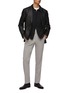 Figure View - Click To Enlarge - BRIONI - Journey Chino Pants