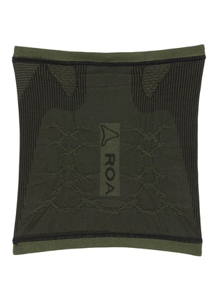 Main View - Click To Enlarge - ROA - Seamless Neck Warmer