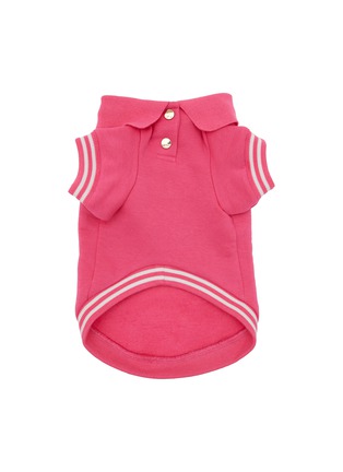  - MOSHIQA - Boss Babe Dog Sweatshirt — Extra Small