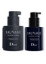 Main View - Click To Enlarge - DIOR BEAUTY - Sauvage The Serum 50ml