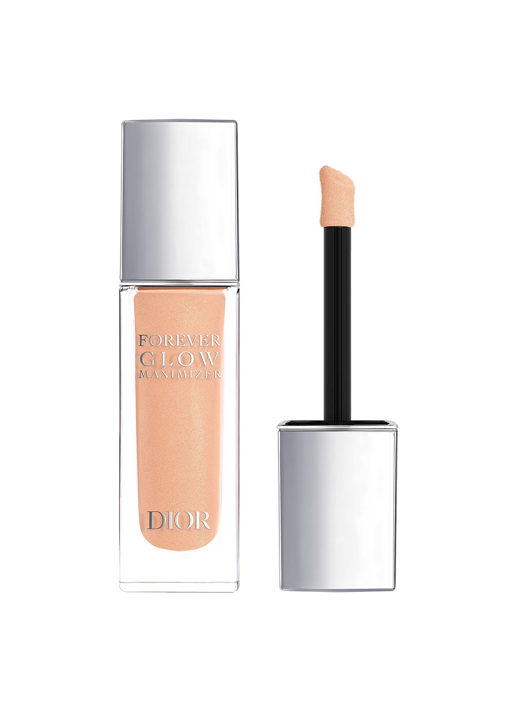 DIOR BEAUTY | Dior Forever Glow Maximizer — Gold | GOLD