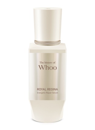 Main View - Click To Enlarge - THE WHOO - Royal Regina Energetic Repair Serum 45ml