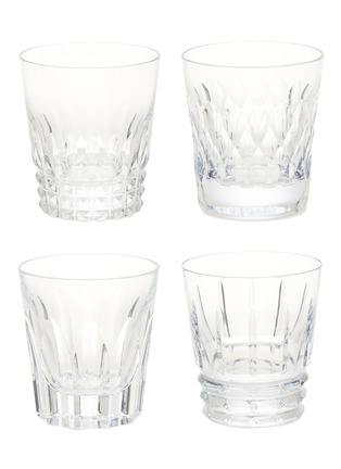 Main View - Click To Enlarge - BACCARAT - Coffret Tumbler — Set of 4