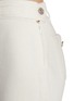  - BARRIE - Knit Cashmere Cotton Midi Skirt