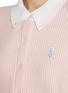  - BARRIE - Striped Oxford Shirt