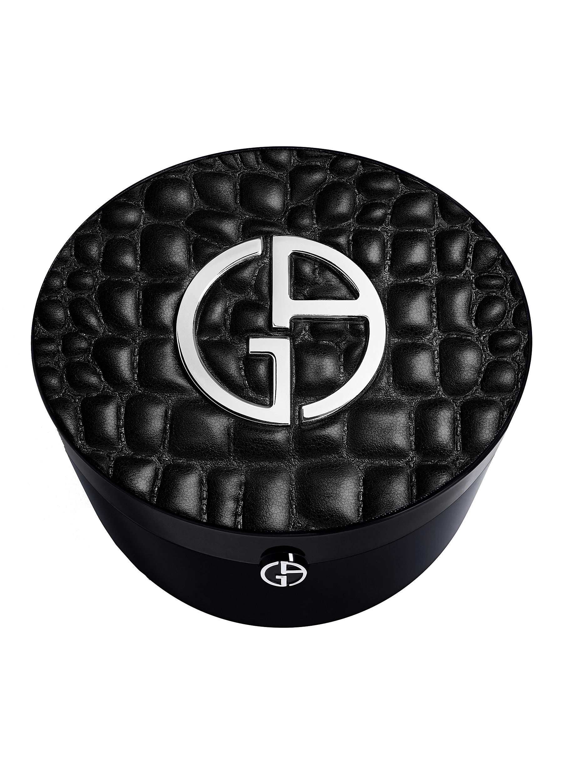 Armani go cheap