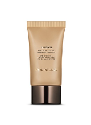 Main View - Click To Enlarge - HOURGLASS - Illusion® Hyaluronic Skin Tint - Warm Ivory