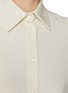  - LA COLLECTION - Florabel Silk Shirt