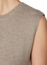  - LA COLLECTION - Emma Wool Cashmere Silk Knit Top