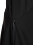  - LA COLLECTION - Naomi Silk Dress & Macha Wool Scarf