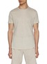 Main View - Click To Enlarge - ORLEBAR BROWN - OB-T Linen T-Shirt