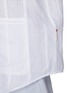  - ORLEBAR BROWN - Barkley Linen Resort Overshirt