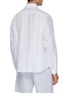 Back View - Click To Enlarge - ORLEBAR BROWN - Barkley Linen Resort Overshirt