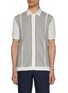 Main View - Click To Enlarge - ORLEBAR BROWN - Tiernan Ripley Organic Cotton Shirt