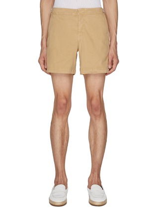 Main View - Click To Enlarge - ORLEBAR BROWN - Bulldog Shorts