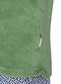  - ORLEBAR BROWN - Terry Towelling Organic Cotton Polo Shirt