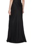 Back View - Click To Enlarge - THEORY - Fluid Maxi Skirt