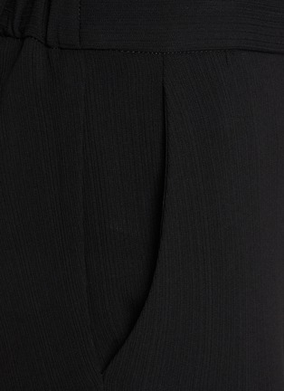  - THEORY - Treeca Elasticated Waist Trousers