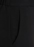  - THEORY - Treeca Elasticated Waist Trousers