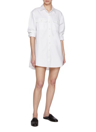 Theory denim dress outlet