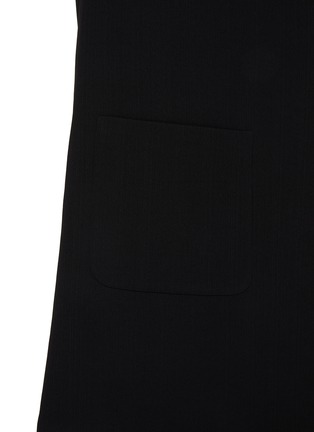  - THEORY - Two Pocket Mini Dress